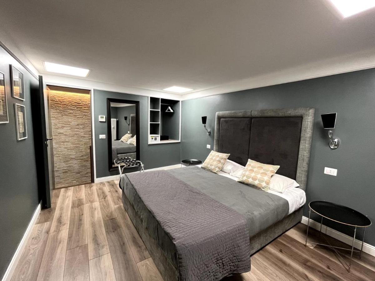Apart-hotel Hisuiterome - Roma