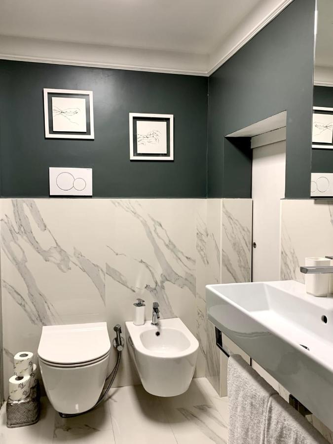 Hisuiterome - 2* Roma