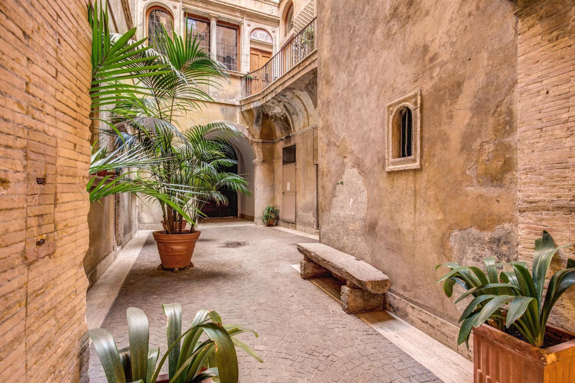 Aparthotel Hisuiterome -