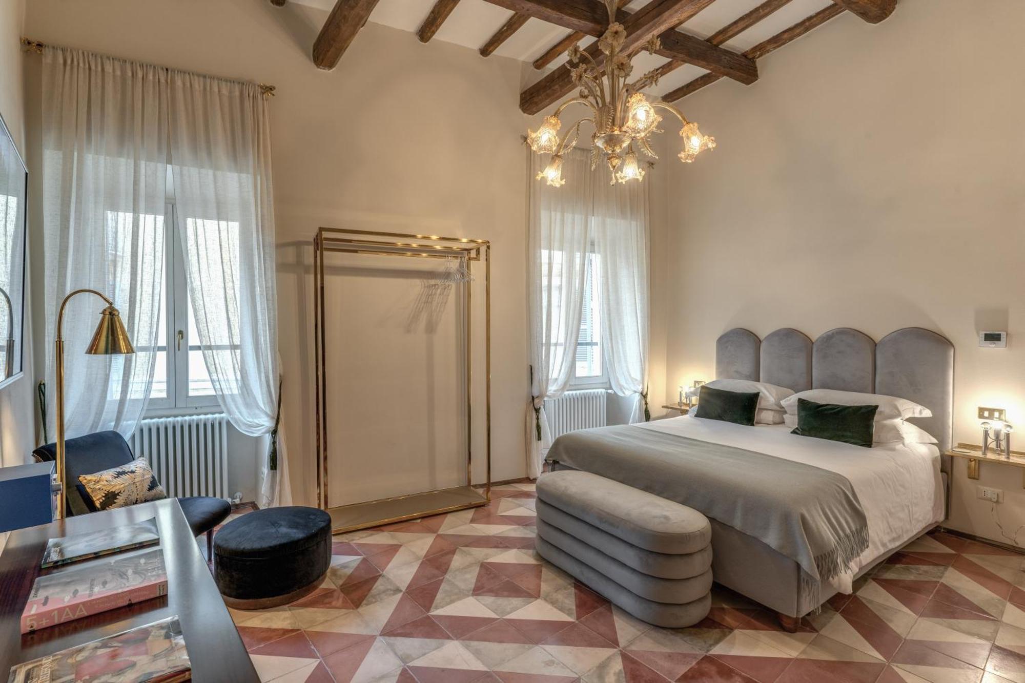 Aparthotel Hisuiterome -