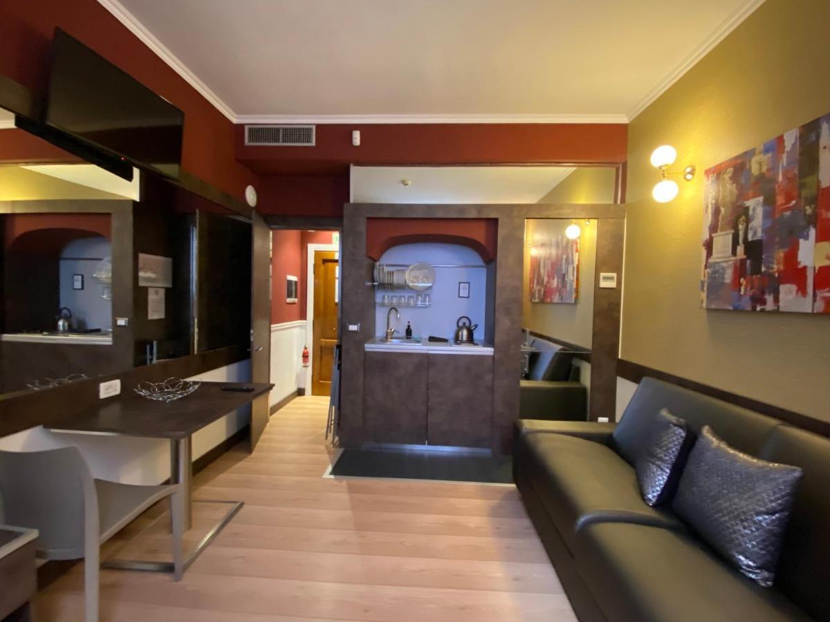 Aparthotel Hisuiterome - 2*