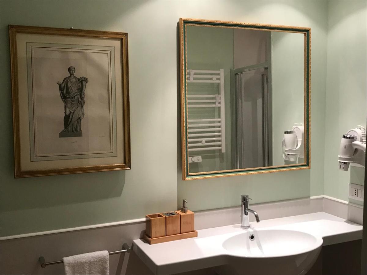 Hisuiterome - Aparthotel Rome