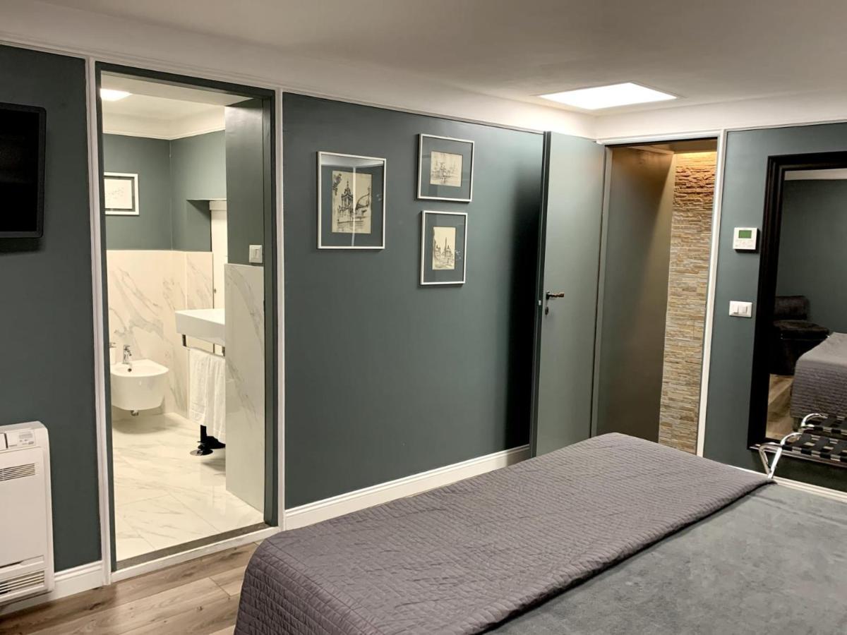 Hisuiterome - Aparthotel Rome