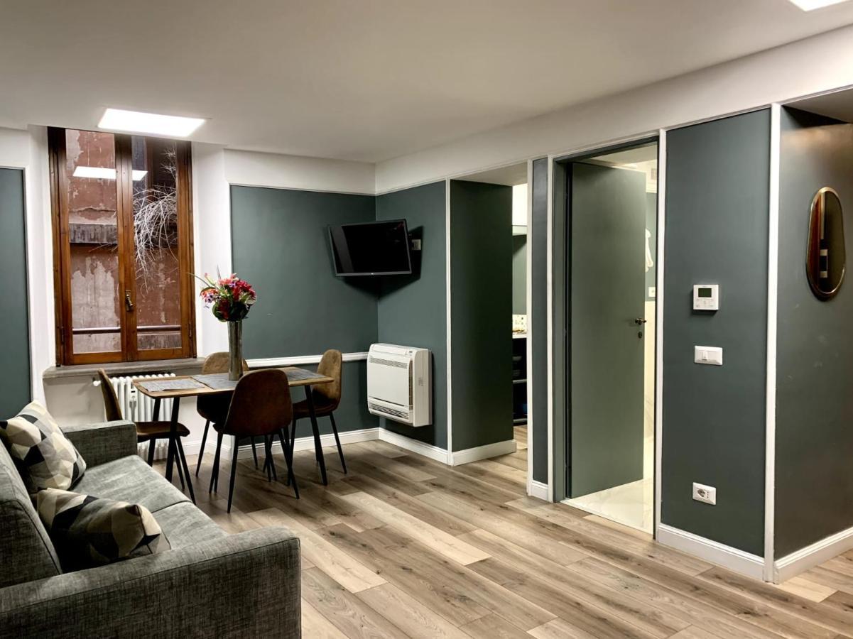 Hisuiterome - Aparthotel Rome