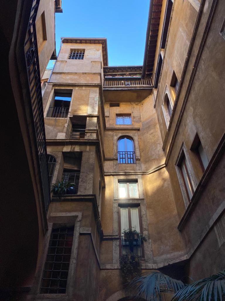 Hisuiterome - Aparthotel Rome