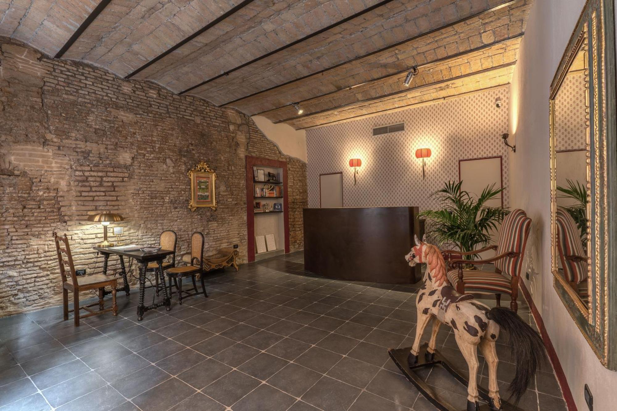 Hisuiterome - Aparthotel Rome